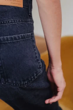 DENIM SAMUEL NOIR