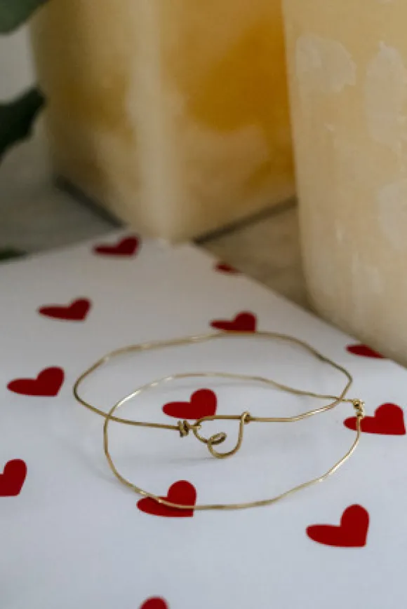 DUO BRACELET AMOUR