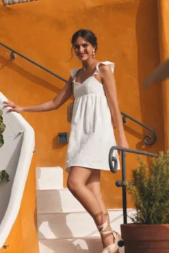 ESPADRILLE NOLA ÉCRU