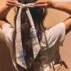 FOULARD TROPICAL