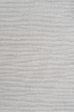 JUPE CHLÉA BLANC COTON
