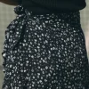 JUPE CHLOÉ FLOWERS