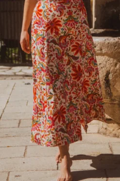 JUPE GIUSEPPA ARABESQUE