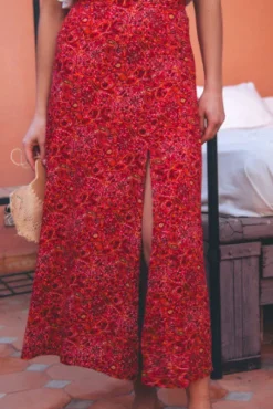 JUPE GIUSEPPA INDIE