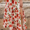JUPE JUDE IMPRIMÉ DAHLIA