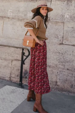 JUPE MALOU GRANADA