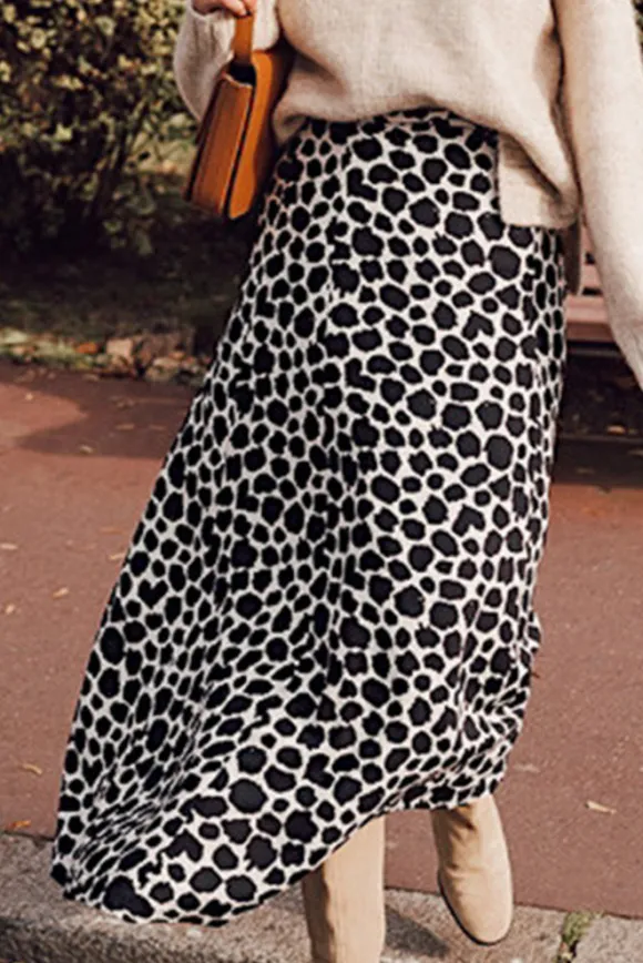 JUPE MÉLISSA DROP