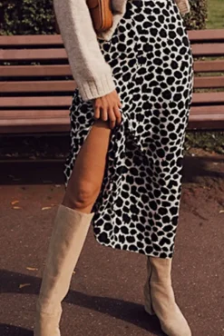 JUPE MÉLISSA DROP