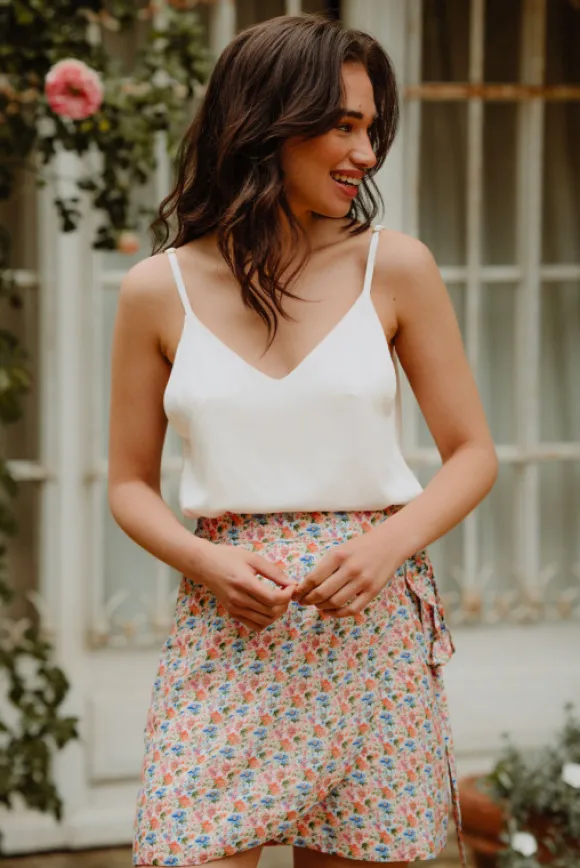 JUPE YSEULT KAORI