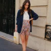 JUPE ZOÉLIE CACHEMIRE