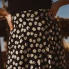 JUPE ZOÉLIE MARGUERITE
