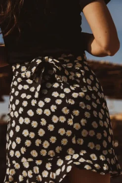 JUPE ZOÉLIE MARGUERITE