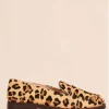 MOCASSINS AMBER LÉOPARD