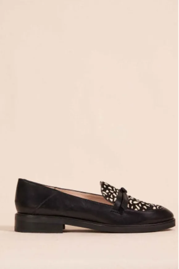 MOCASSINS CONRAD GIRAFE