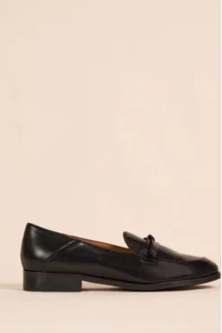 MOCASSINS CONRAD NOIR