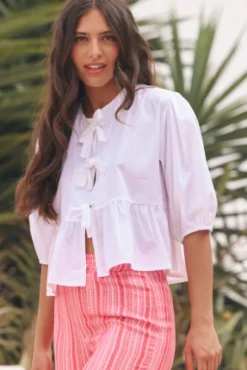 PANTALON COLE ANOKI
