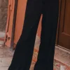 PANTALON MARTIN NOIR
