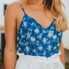 PANTALON MATIAS BLANC COTON
