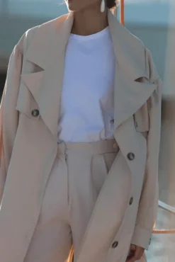 PANTALON RICARDO BEIGE