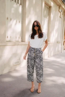 PANTALON TIAGO SAFARI