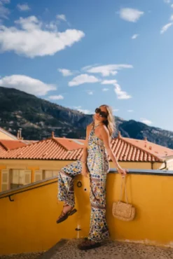 PANTALON TITOU SYNA
