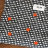 POCHETTE AMARA VICHY COEUR