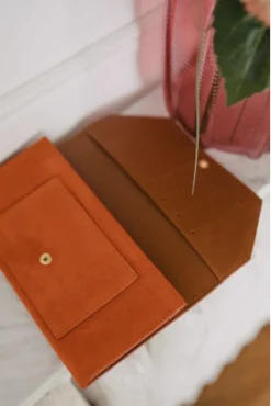 PORTEFEUILLE CALLUM SAFRAN