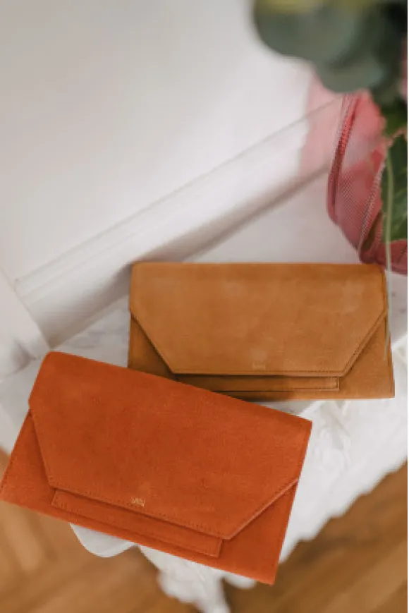 PORTEFEUILLE CALLUM SAFRAN