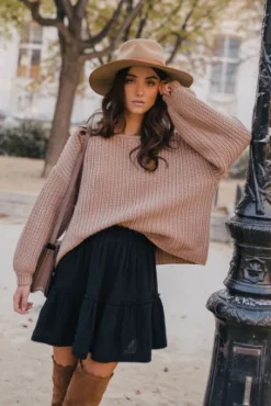 PULL CISTE CAMEL