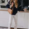 PULL NYLIA MARINE