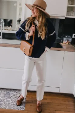PULL NYLIA MARINE