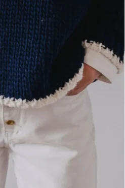 PULL NYLIA MARINE