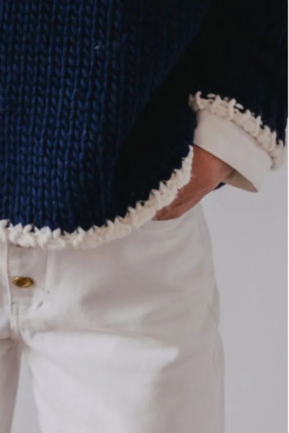 PULL NYLIA MARINE