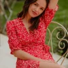 ROBE ADELIA KUAZA
