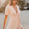 ROBE ADELIA ROSE