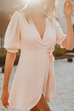 ROBE ADELIA ROSE