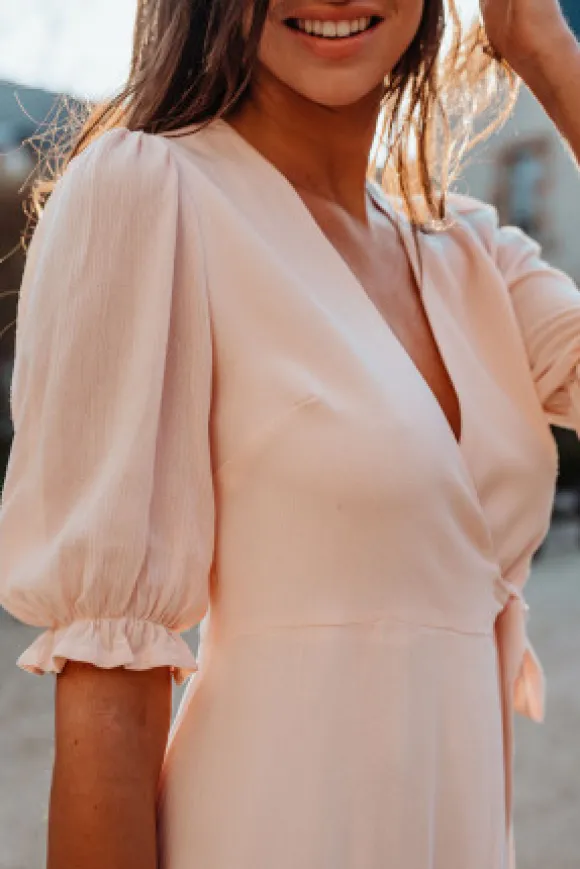 ROBE ADELIA ROSE