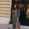 ROBE ALEXANE DROP