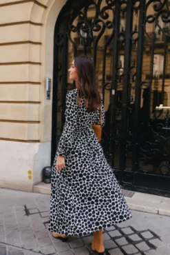 ROBE ALEXANE DROP