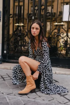 ROBE ALEXANE DROP