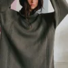 ROBE ALIZEE KAKI