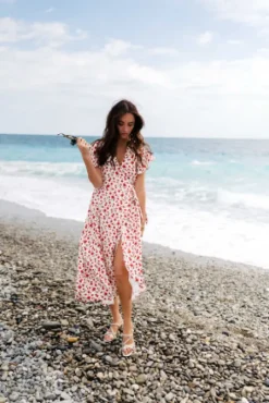 ROBE AMALIA JUNE