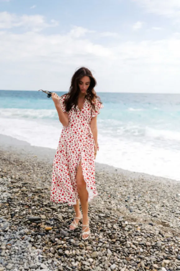 ROBE AMALIA JUNE