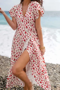 ROBE AMALIA JUNE