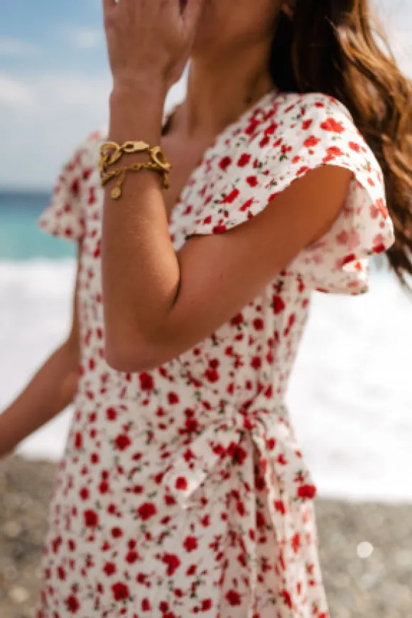 ROBE AMALIA JUNE