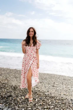 ROBE AMALIA JUNE