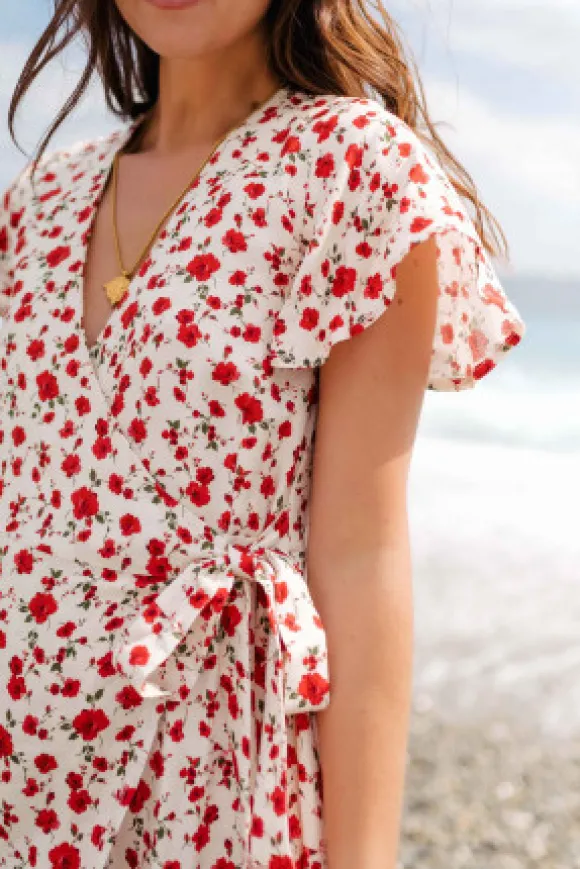 ROBE AMALIA JUNE