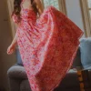 ROBE ANGÉLIQUE MIOSOTIS