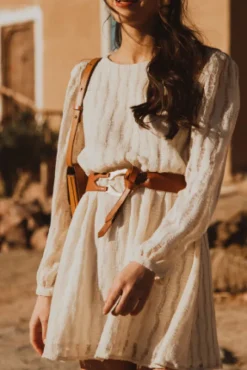 ROBE BELLA ARAGNA