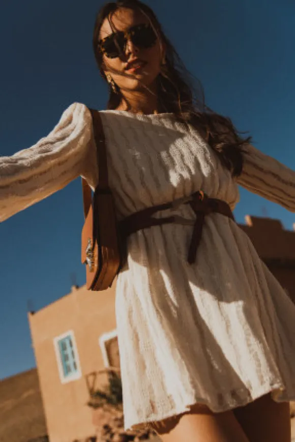 ROBE BELLA ARAGNA
